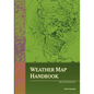 Weather Map Handbook, 2nd Ed. - Paperback