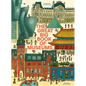 The Great Big Book of Museums: A Visit to 13 Spectacular Museums from Around the World - Hardcover