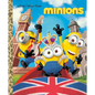 Minions Little Golden Book - Hardcover