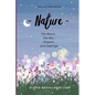 Nature: The moon, the sky, flowers and feelings - Paperback