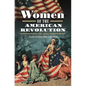 Women of the American Revolution - Hardcover