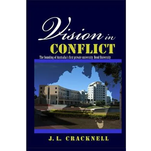 Vision in Conflict - Paperback
