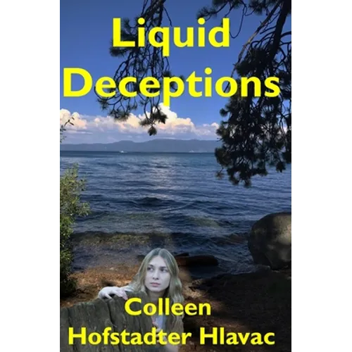 Liquid Deceptions - Paperback