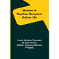 Memoirs of Napoleon Bonaparte (Volume 16) - Paperback