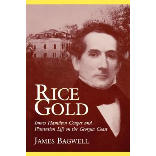 Rice Gold - Paperback