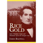 Rice Gold - Paperback