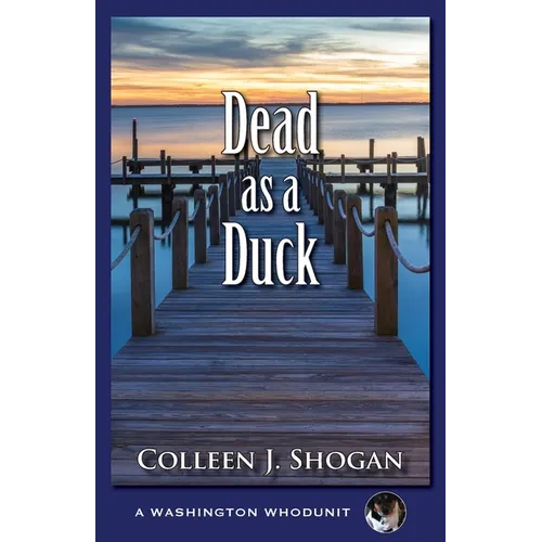 Dead as a Duck - Paperback