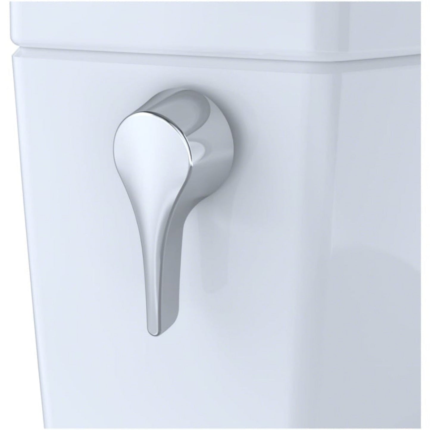 [MW4424736CEFG#01] TOTO Nexus 1.28 GPF Elongated Toilet With Washlet S7A Auto Open Bidet Seat (SAK86932)