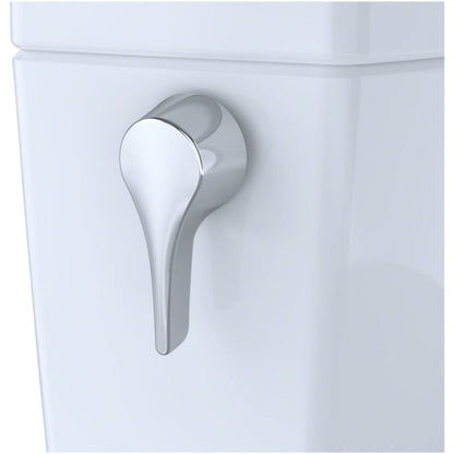 [MW4424736CEFG#01] TOTO Nexus 1.28 GPF Elongated Toilet With Washlet S7A Auto Open Bidet Seat (SAK86932)