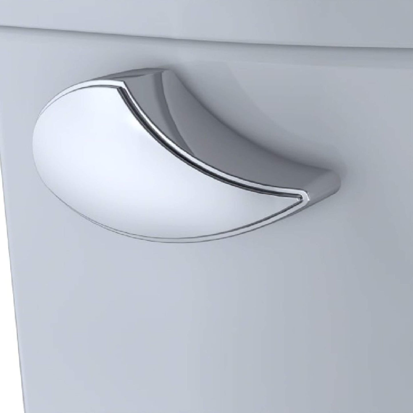 [MW4744726CEFG#01] TOTO Vespin II 1.28 GPF Chair Height Elongated Toilet With Washlet+ S7 Bidet Seat (SAK26135)