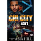 Chi City Boyz - Paperback