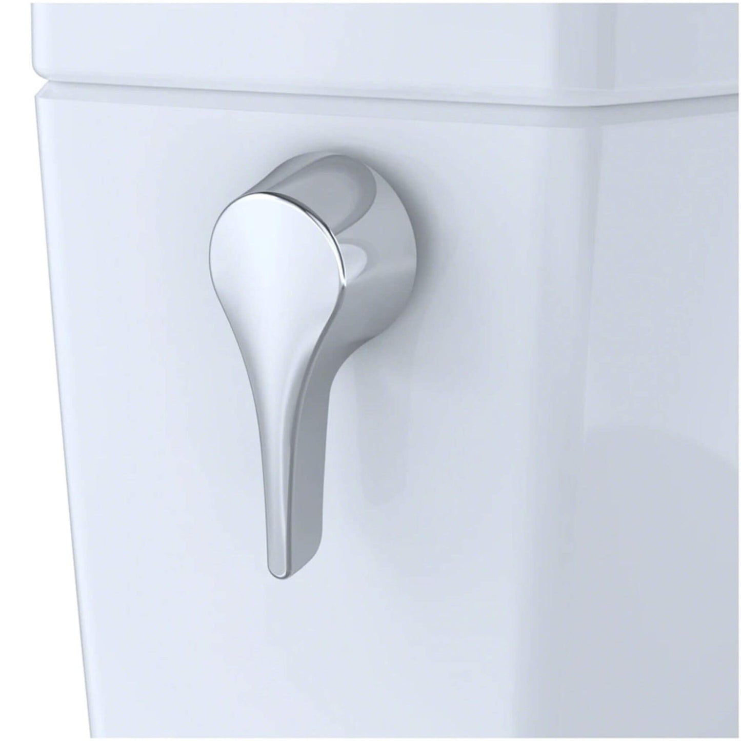 [MW7864736CEG#01] TOTO Drake 1.28 GPF Tornado Flush Toilet With Washlet S7A Bidet Seat (SAK56130)