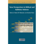 New Perspectives in Biblical and Rabbinic Hebrew - Hardcover