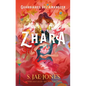 Guardianes del Amanecer: Zhara - Paperback