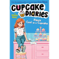 Alexis Cool as a Cupcake the Graphic Novel - Paperback