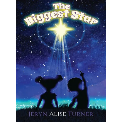 The Biggest Star - Hardcover