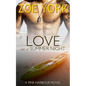 Love on a Summer Night - Paperback