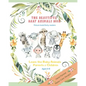 The Beautiful Baby Animals Book Picture Book Early Readers The Learn the baby animals parents and children Ages 0-8: Baby's First Picture Book - Paperback