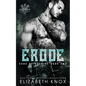 Erode - Paperback