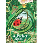 A Perfect Spot - Hardcover