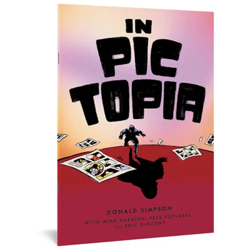 In Pictopia - Paperback