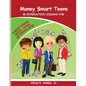 Money $mart Teens: 48 Interactive Lessons for Understanding, Making, Saving, and Spending Money - Paperback