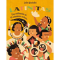 Latinitas: Una Celebración de 40 Soñadoras Audaces = Latinitas - Hardcover
