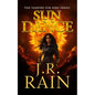Sun Dance: A Samantha Moon Novel - Paperback