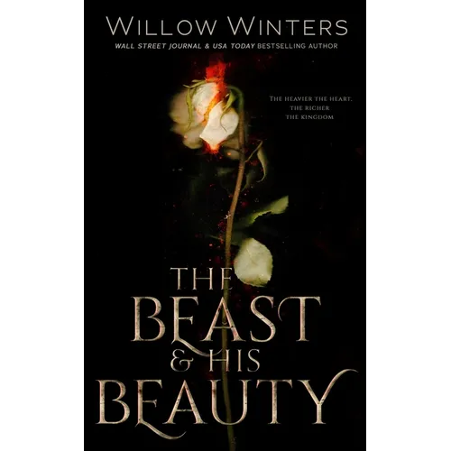 Beast And His Beauty - Paperback
