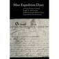 Mier Expedition Diary: A Texan Prisoner's Account - Paperback