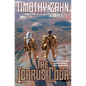 The Icarus Coda - Hardcover
