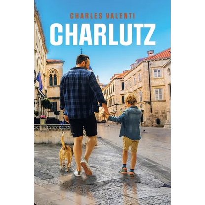Charlutz - Paperback