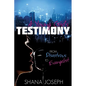 A Young Girl's Testimony from Disastrous to Evangelist - Paperback