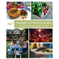 Flavours of A Rocha Canada: A Collection of Community Recipes and Stories - Paperback