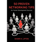 50 Proven Networking Tips for Career Development Success - Paperback