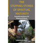 The Stepping Stones of Spiritual Maturity: Transformation of a Wayward Heart - Hardcover