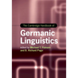 The Cambridge Handbook of Germanic Linguistics - Paperback