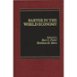 Barter in the World Economy - Hardcover