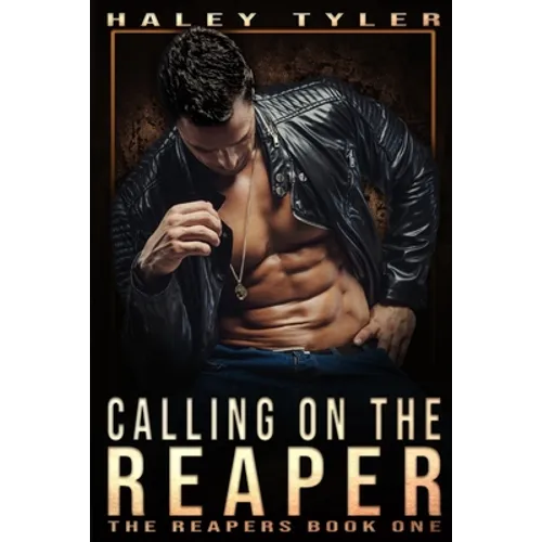 Calling On The Reaper - Paperback