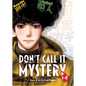Don't Call It Mystery (Omnibus) Vol. 1-2 - Paperback