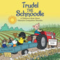 Trudel the Schnoodle: A Children'S Book About Obsessive Compulsive Disorder - Paperback