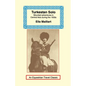 Turkestan Solo: A Journey Through Central Asia - Paperback