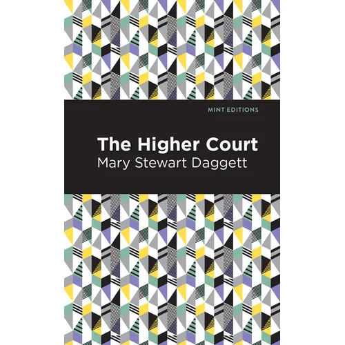 The Higher Court - Hardcover