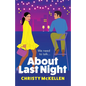 About Last Night - Paperback