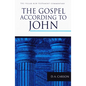 The Gospel According to John - Hardcover