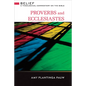 Proverbs and Ecclesiastes - Hardcover