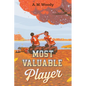 Most Valuable Player - Paperback