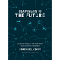 Leaping Into the Future: China and Russia in the New World Tech-Economic Paradigm - Hardcover