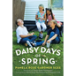Daisy Days of Spring - Paperback