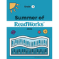 Summer of ReadWorks Grade 3 - Paperback